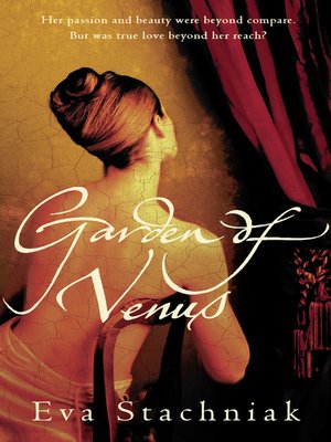cover image of Garden of Venus